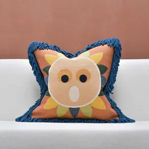 JPDEMEYER&CO Visage Vintage FF