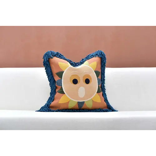 JPDEMEYER&CO Visage Vintage FF