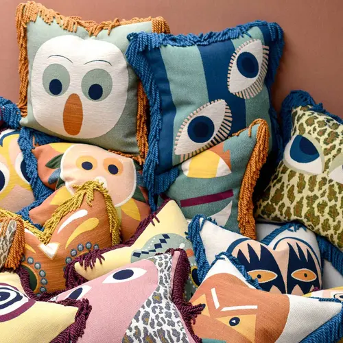 JPDEMEYER&CO Visage Vintage FF