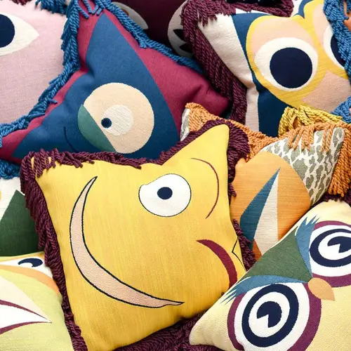 JPDEMEYER&CO Visage Vintage PP