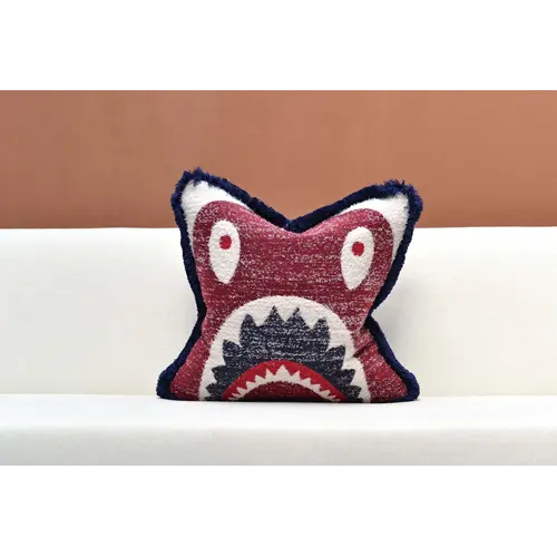 JPDEMEYER&CO Visage Yeti QQ