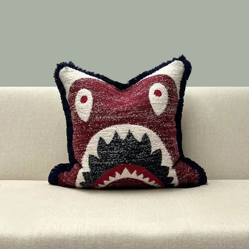 JPDEMEYER&CO Visage Yeti QQ