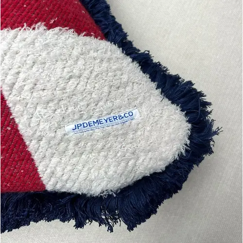 JPDEMEYER&CO Visage Yeti QQ