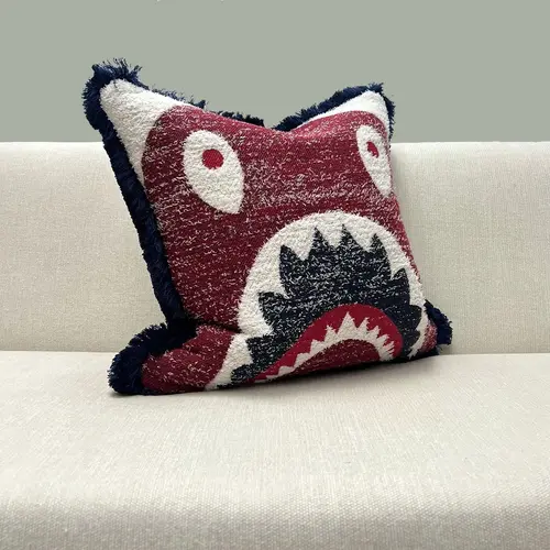 JPDEMEYER&CO Visage Yeti QQ