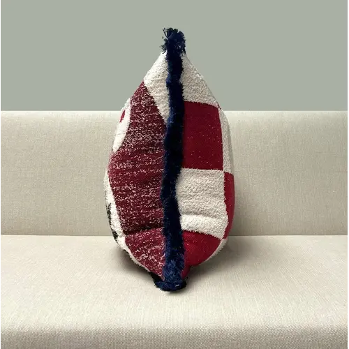 JPDEMEYER&CO Visage Yeti QQ