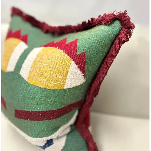 JPDEMEYER&CO Visage Yeti MM