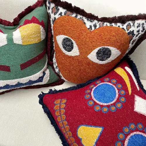 JPDEMEYER&CO Visage Yeti MM