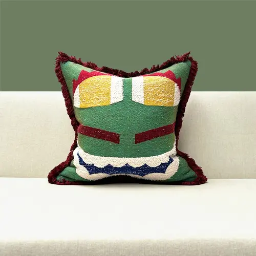 JPDEMEYER&CO Visage Yeti MM