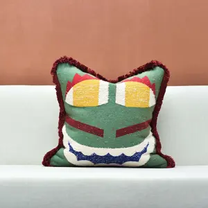 JPDEMEYER&CO Visage Yeti MM