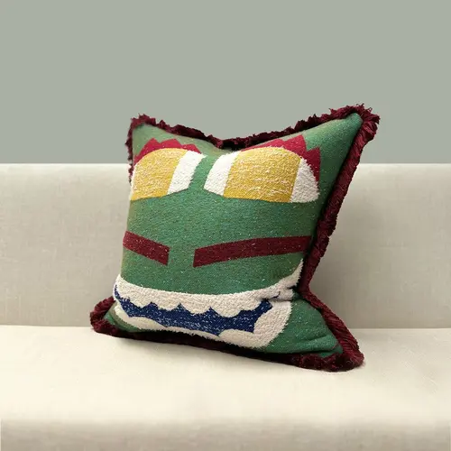 JPDEMEYER&CO Visage Yeti MM