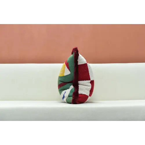 JPDEMEYER&CO Visage Yeti MM