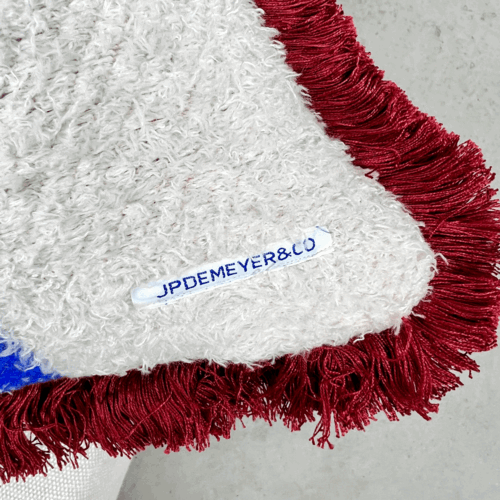 JPDEMEYER&CO Visage Yeti TT