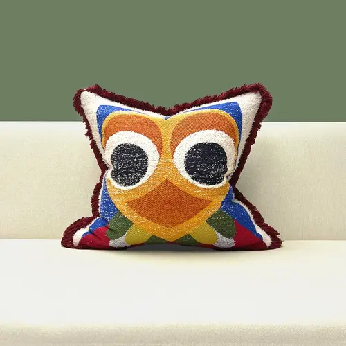 JPDEMEYER&CO Visage Yeti TT