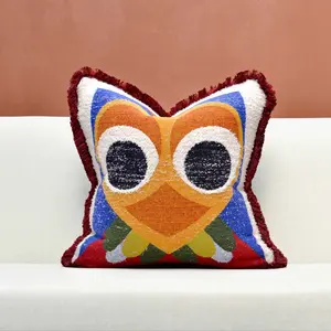 JPDEMEYER&CO Visage Yeti TT