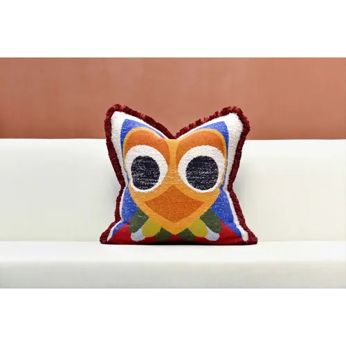 JPDEMEYER&CO Visage Yeti TT