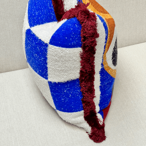 JPDEMEYER&CO Visage Yeti TT