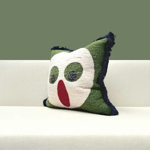 JPDEMEYER&CO Visage Yeti CC