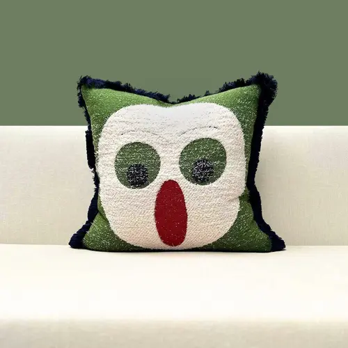 JPDEMEYER&CO Visage Yeti CC