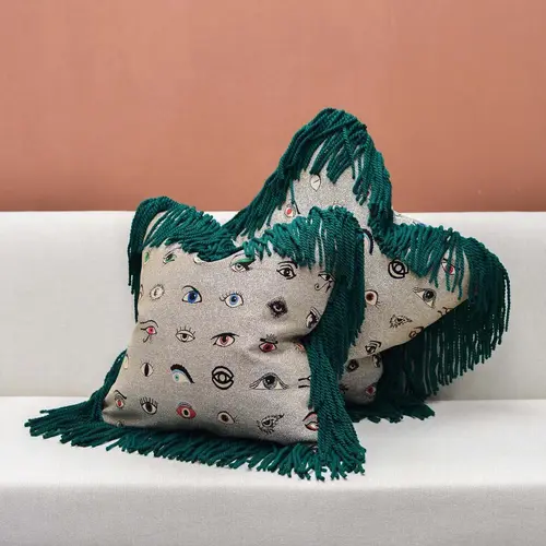 JPDEMEYER&CO Fearless Silver