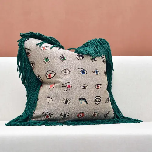 JPDEMEYER&CO Fearless Silver