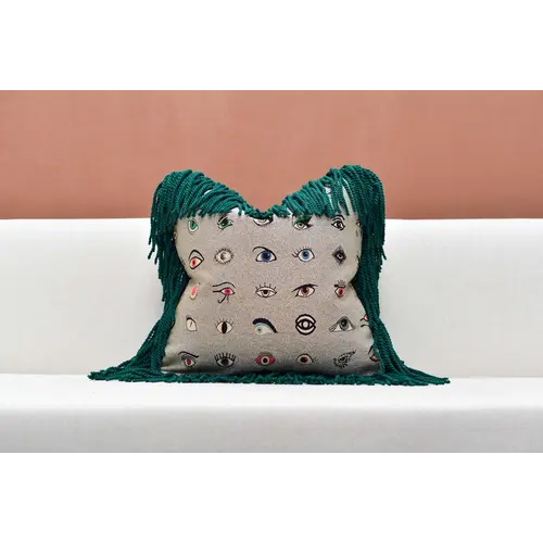 JPDEMEYER&CO Fearless Silver