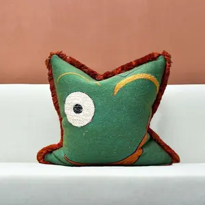 JPDEMEYER&CO Visage Yeti PP