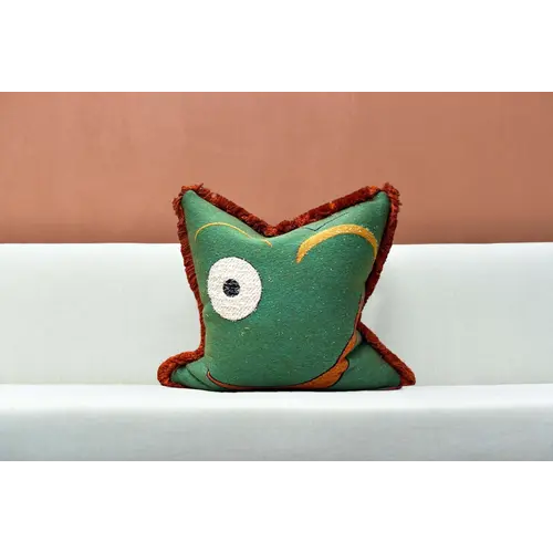 JPDEMEYER&CO Visage Yeti PP