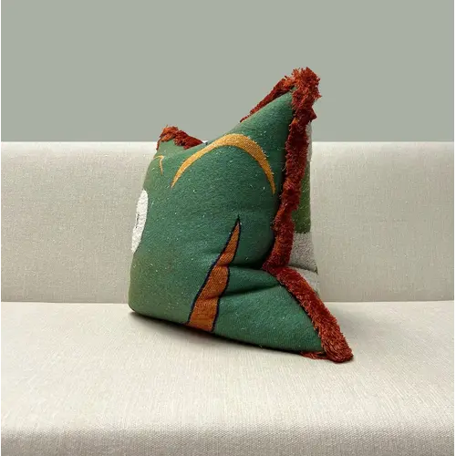 JPDEMEYER&CO Visage Yeti PP