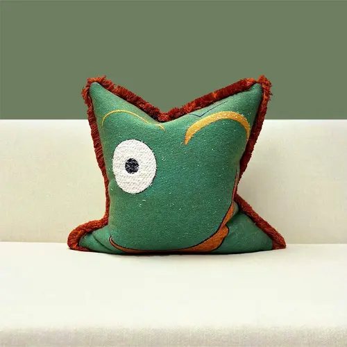 JPDEMEYER&CO Visage Yeti PP