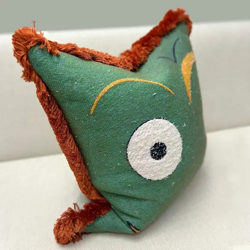 JPDEMEYER&CO Visage Yeti PP