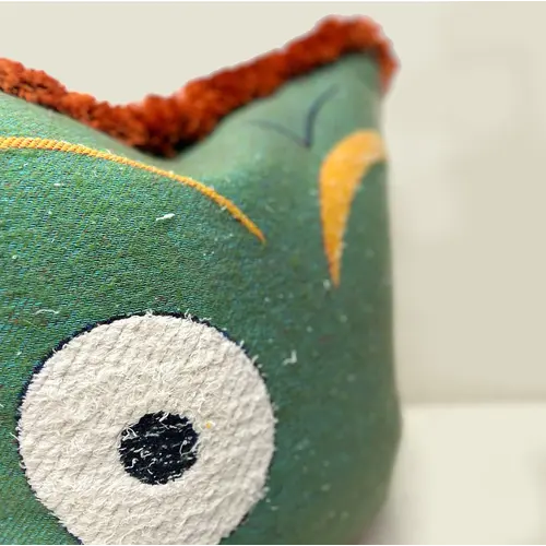 JPDEMEYER&CO Visage Yeti PP