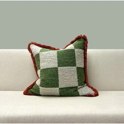 JPDEMEYER&CO Visage Yeti PP