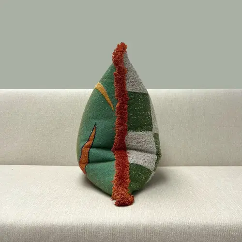 JPDEMEYER&CO Visage Yeti PP