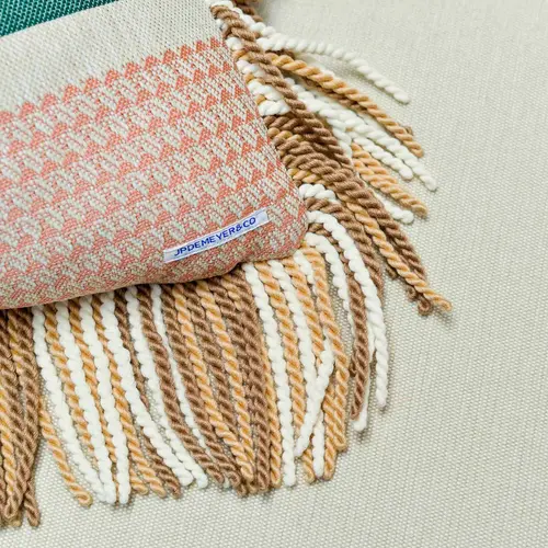 JPDEMEYER&CO Faces DD