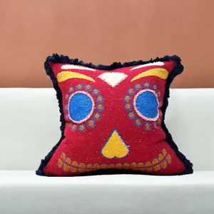 JPDEMEYER&CO Visage Yeti UU