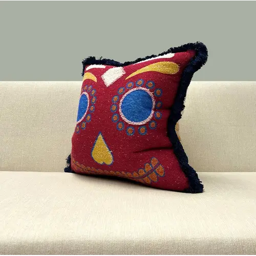 JPDEMEYER&CO Visage Yeti UU