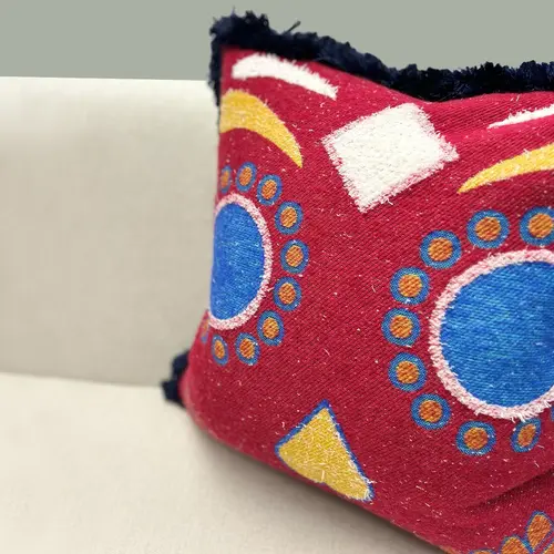 JPDEMEYER&CO Visage Yeti UU