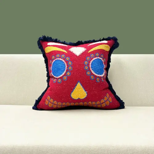 JPDEMEYER&CO Visage Yeti UU