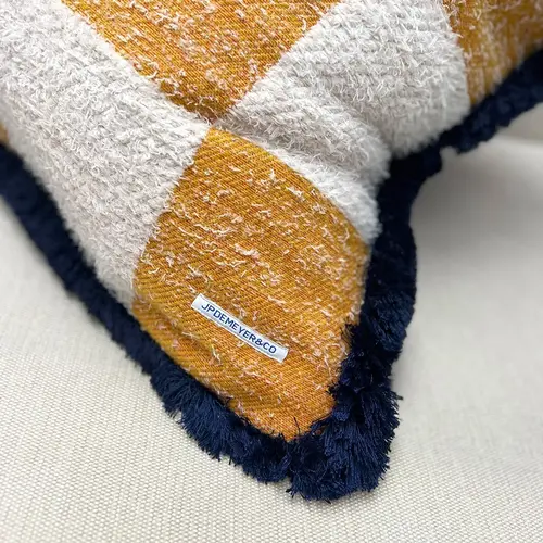 JPDEMEYER&CO Visage Yeti UU