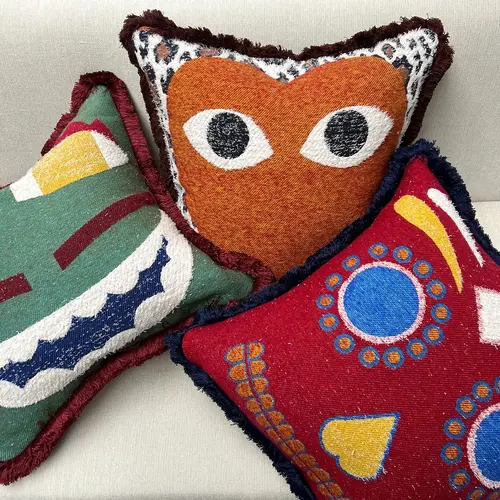 JPDEMEYER&CO Visage Yeti UU