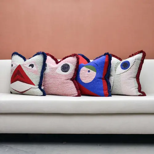 JPDEMEYER&CO Visage Yeti NN