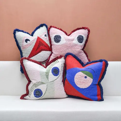 JPDEMEYER&CO Visage Yeti NN