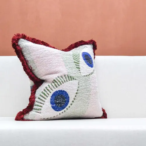 JPDEMEYER&CO Visage Yeti NN