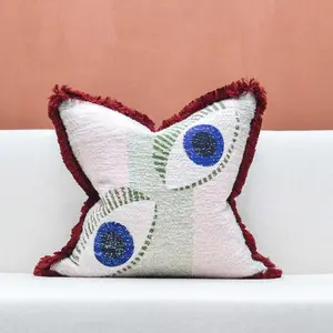 JPDEMEYER&CO Visage Yeti NN