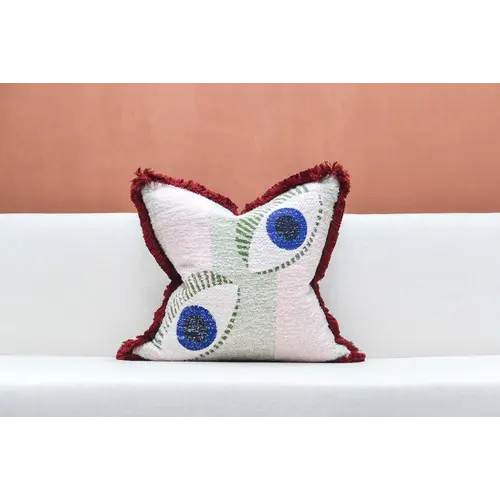 JPDEMEYER&CO Visage Yeti NN