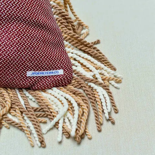 JPDEMEYER&CO Faces MM