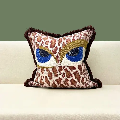 JPDEMEYER&CO Visage Yeti VV