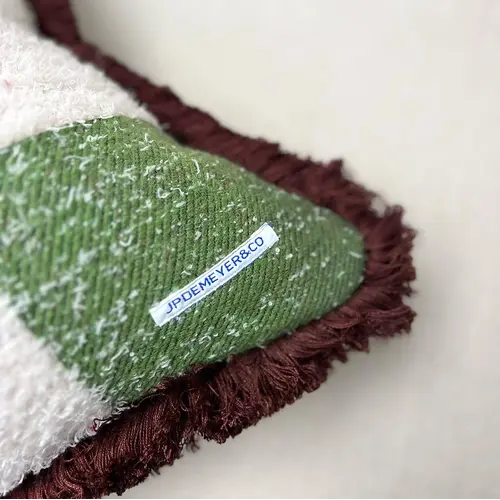 JPDEMEYER&CO Visage Yeti VV