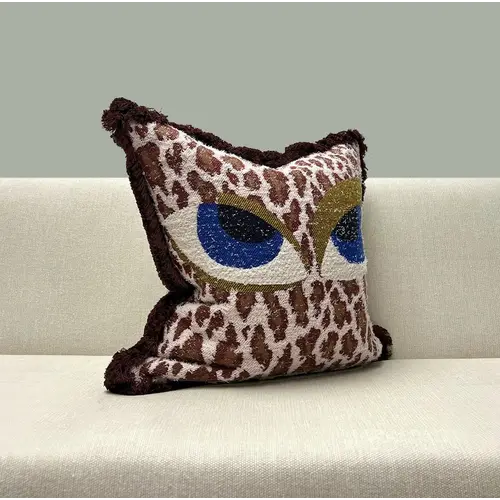 JPDEMEYER&CO Visage Yeti VV