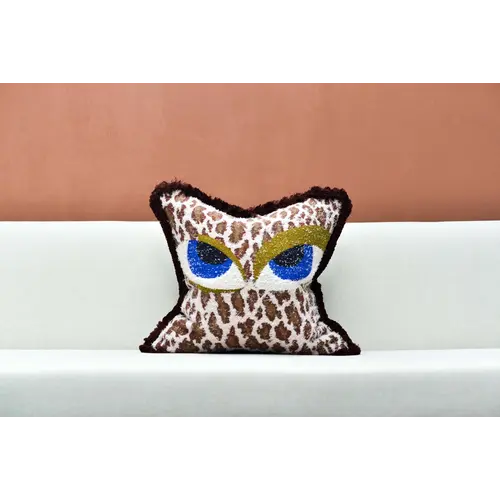 JPDEMEYER&CO Visage Yeti VV